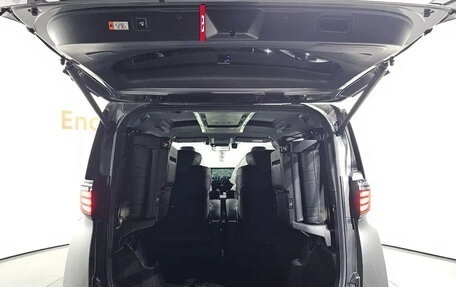 Toyota Alphard, 2024 год, 10 400 000 рублей, 10 фотография