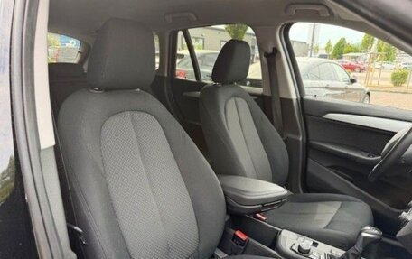 BMW X1, 2021 год, 2 787 544 рублей, 7 фотография