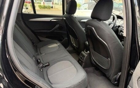 BMW X1, 2021 год, 2 787 544 рублей, 8 фотография
