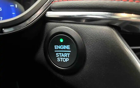 Ford Escape, 2025 год, 2 688 000 рублей, 3 фотография