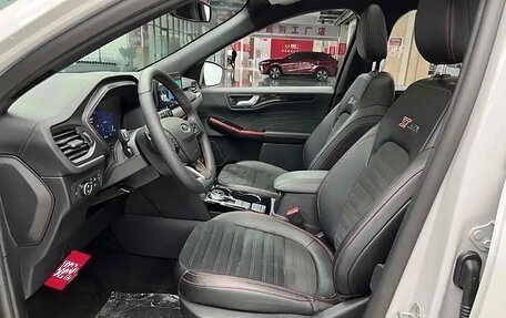 Ford Escape, 2025 год, 2 688 000 рублей, 2 фотография