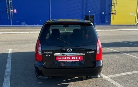 Mazda Premacy III, 2000 год, 405 000 рублей, 5 фотография