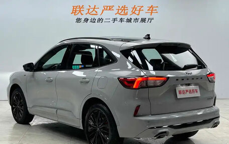 Ford Escape, 2025 год, 2 688 000 рублей, 8 фотография