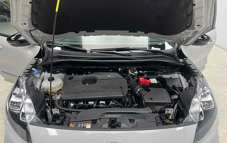 Ford Escape, 2025 год, 2 688 000 рублей, 11 фотография