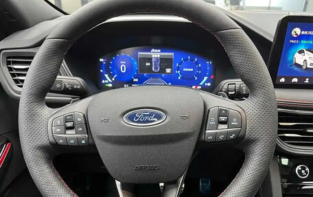 Ford Escape, 2025 год, 2 688 000 рублей, 7 фотография
