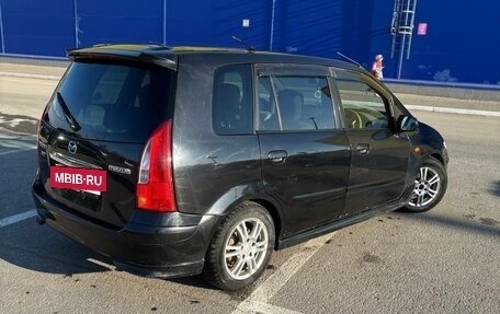 Mazda Premacy III, 2000 год, 405 000 рублей, 3 фотография
