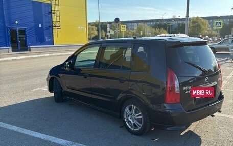 Mazda Premacy III, 2000 год, 405 000 рублей, 6 фотография