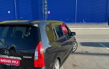 Mazda Premacy III, 2000 год, 405 000 рублей, 4 фотография