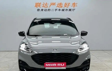 Ford Escape, 2025 год, 2 688 000 рублей, 10 фотография