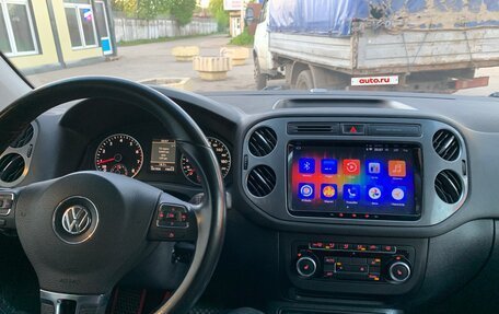 Volkswagen Tiguan I, 2011 год, 1 390 000 рублей, 5 фотография