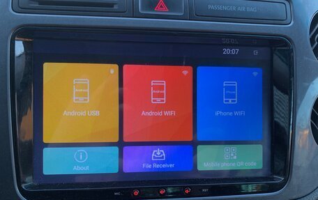 Volkswagen Tiguan I, 2011 год, 1 390 000 рублей, 6 фотография