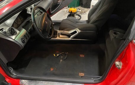 Ford Cougar, 1999 год, 190 000 рублей, 10 фотография