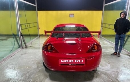 Ford Cougar, 1999 год, 190 000 рублей, 6 фотография