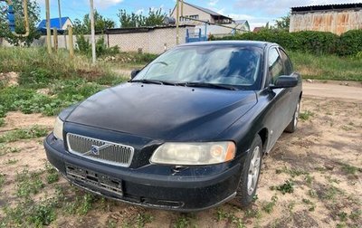 Volvo S60 III, 2005 год, 550 000 рублей, 1 фотография