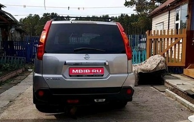Nissan X-Trail, 2007 год, 1 050 000 рублей, 1 фотография