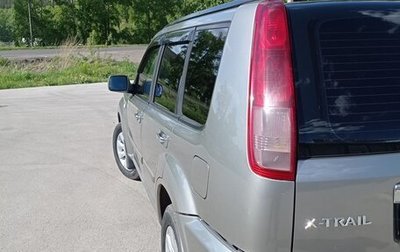 Nissan X-Trail, 2006 год, 850 000 рублей, 1 фотография