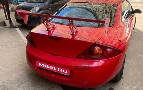 Ford Cougar, 1999 год, 190 000 рублей, 17 фотография