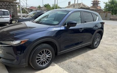 Mazda CX-5 II, 2020 год, 2 680 000 рублей, 1 фотография