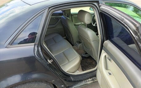 Audi A4, 2002 год, 320 000 рублей, 1 фотография
