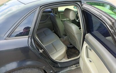 Audi A4, 2002 год, 320 000 рублей, 1 фотография