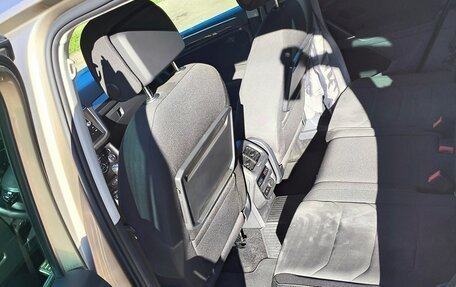 Volkswagen Tiguan II, 2018 год, 2 520 000 рублей, 9 фотография