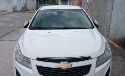Chevrolet Cruze II, 2013 год, 850 000 рублей, 1 фотография