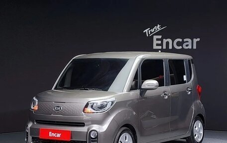 KIA Ray, 2021 год, 1 200 000 рублей, 1 фотография