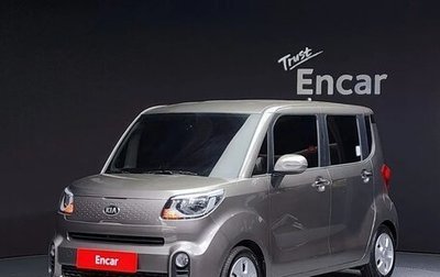 KIA Ray, 2021 год, 1 200 000 рублей, 1 фотография