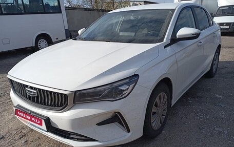 Geely Emgrand, 2023 год, 1 284 000 рублей, 1 фотография