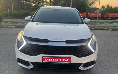 KIA Sportage IV рестайлинг, 2023 год, 3 250 000 рублей, 1 фотография