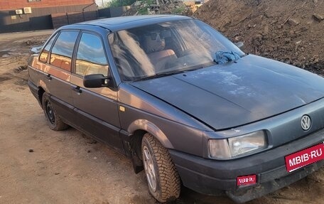 Volkswagen Passat B2, 1988 год, 45 500 рублей, 1 фотография