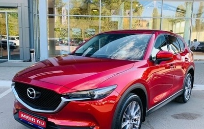 Mazda CX-5 II, 2019 год, 2 769 000 рублей, 1 фотография