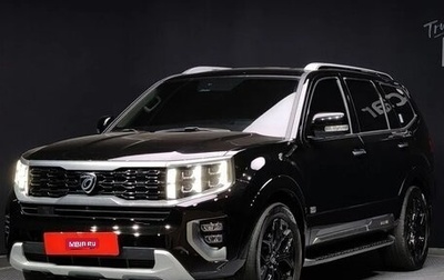 KIA Mohave I, 2021 год, 2 900 000 рублей, 1 фотография