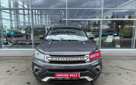 Changan CS75 I рестайлинг, 2019 год, 1 599 000 рублей, 1 фотография