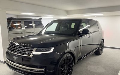 Land Rover Range Rover IV рестайлинг, 2025 год, 21 900 000 рублей, 1 фотография