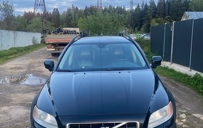Volvo XC70 II рестайлинг, 2008 год, 1 450 000 рублей, 1 фотография