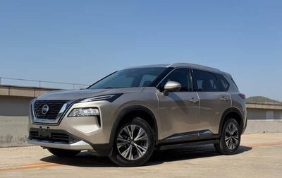Nissan X-Trail, 2022 год, 2 316 000 рублей, 1 фотография
