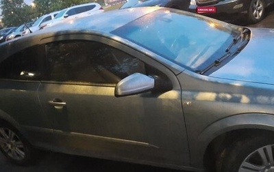 Opel Astra H, 2008 год, 400 000 рублей, 1 фотография