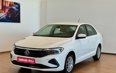 Volkswagen Polo VI (EU Market), 2021 год, 1 500 000 рублей, 1 фотография