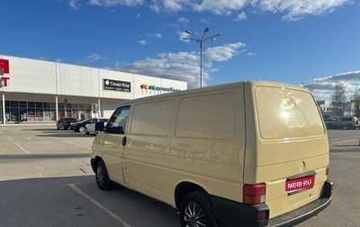 Volkswagen Transporter T4, 2003 год, 800 000 рублей, 1 фотография