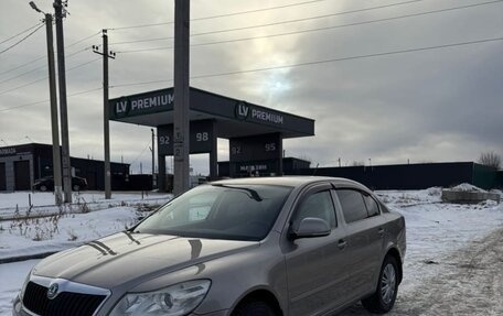 Skoda Octavia, 2008 год, 800 000 рублей, 1 фотография