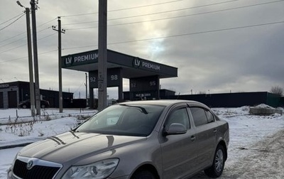 Skoda Octavia, 2008 год, 800 000 рублей, 1 фотография