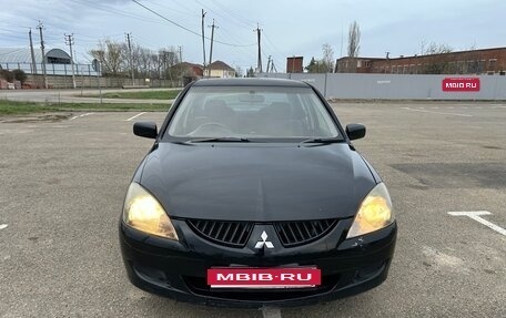 Mitsubishi Lancer IX, 2003 год, 280 000 рублей, 1 фотография