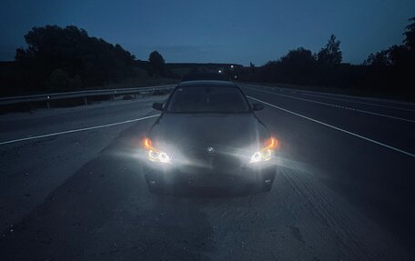 BMW 5 серия, 2008 год, 1 380 000 рублей, 1 фотография