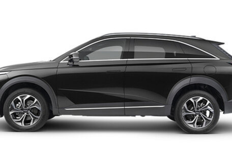 Haval F7, 2025 год, 3 249 000 рублей, 1 фотография