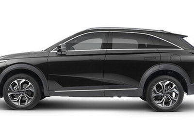 Haval F7, 2025 год, 3 249 000 рублей, 1 фотография