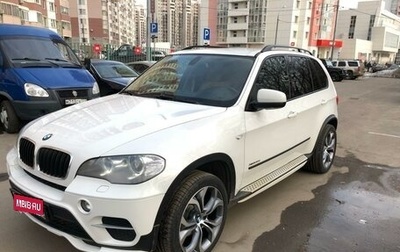 BMW X5, 2011 год, 2 800 000 рублей, 1 фотография