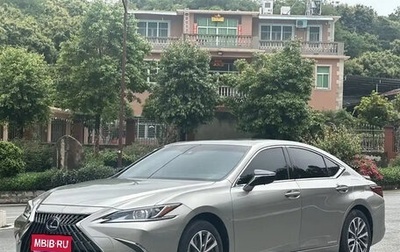 Lexus ES VII, 2021 год, 3 490 000 рублей, 1 фотография