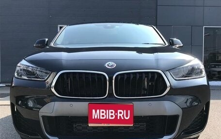 BMW X2, 2022 год, 1 800 000 рублей, 1 фотография