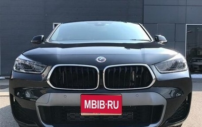 BMW X2, 2022 год, 1 800 000 рублей, 1 фотография